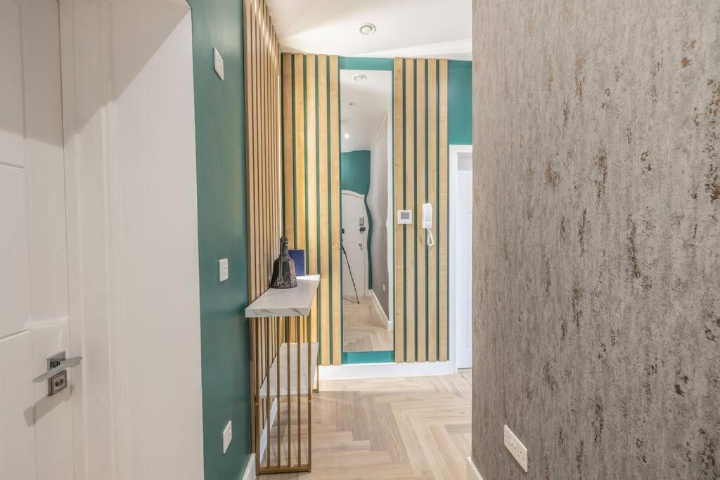 The Pocklington - The Golden Mile Suite Leicester Exterior foto